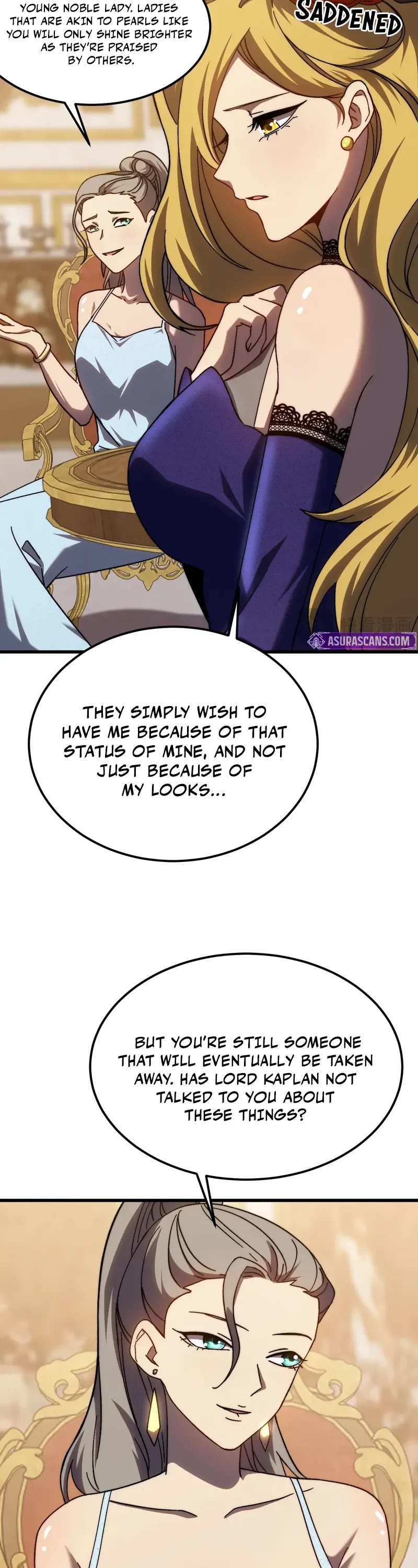 Martial Art: Future's Ten Thousand Years Chapter 196 page 17 - Chapter 196