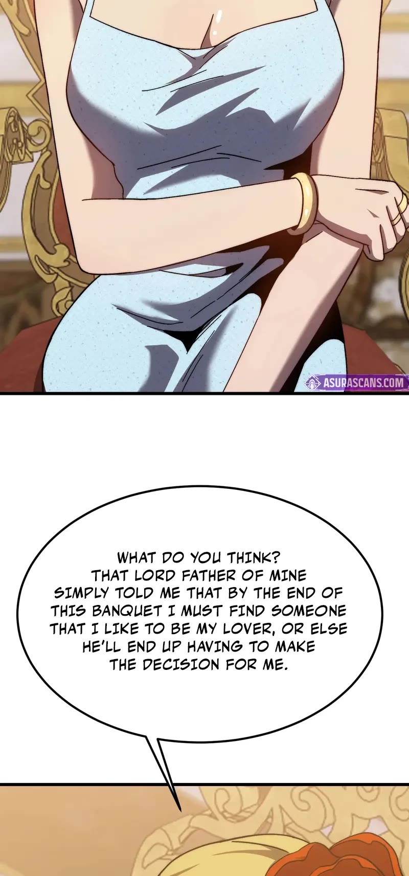 Martial Art: Future's Ten Thousand Years Chapter 196 page 18 - Chapter 196