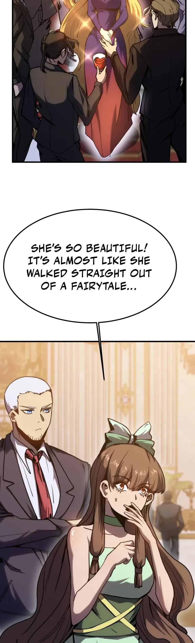 Martial Art: Future's Ten Thousand Years Chapter 196 page 2 - Chapter 196