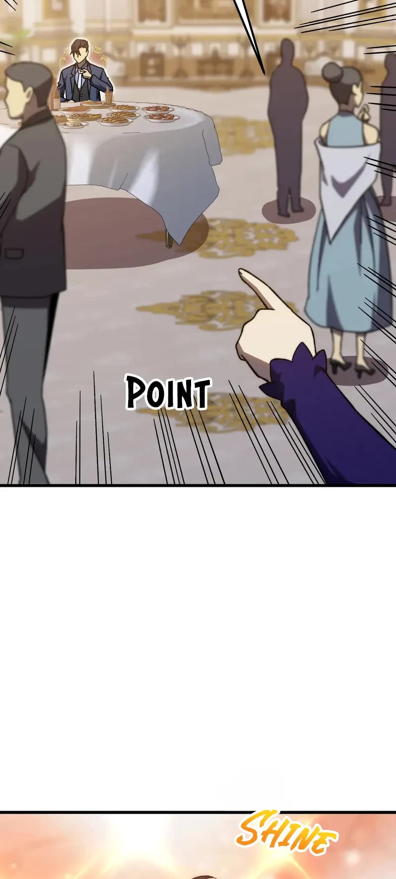 Martial Art: Future's Ten Thousand Years Chapter 196 page 22 - Chapter 196