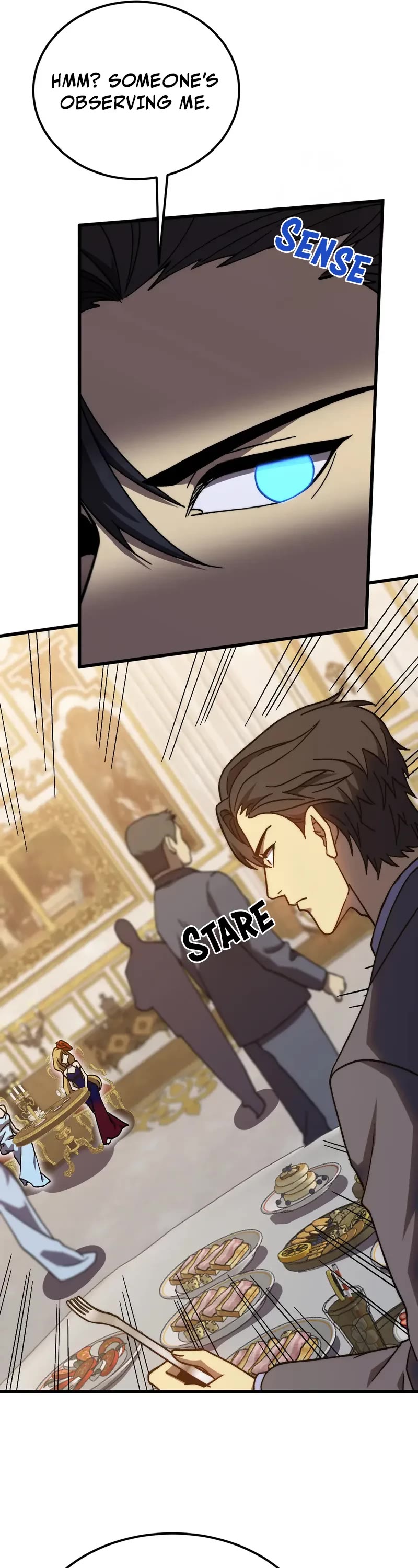 Martial Art: Future's Ten Thousand Years Chapter 196 page 24 - Chapter 196