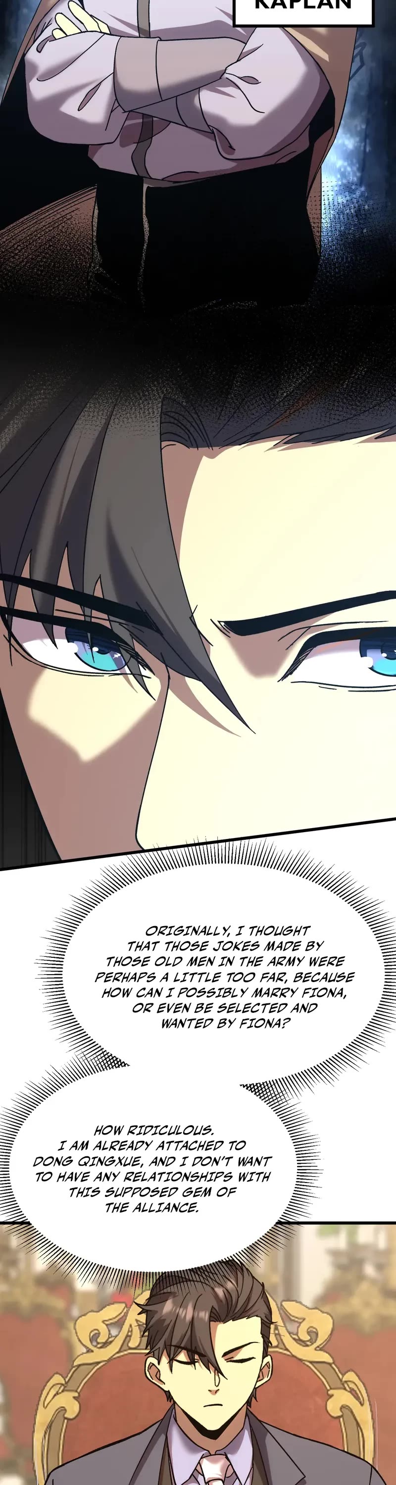Martial Art: Future's Ten Thousand Years Chapter 196 page 28 - Chapter 196