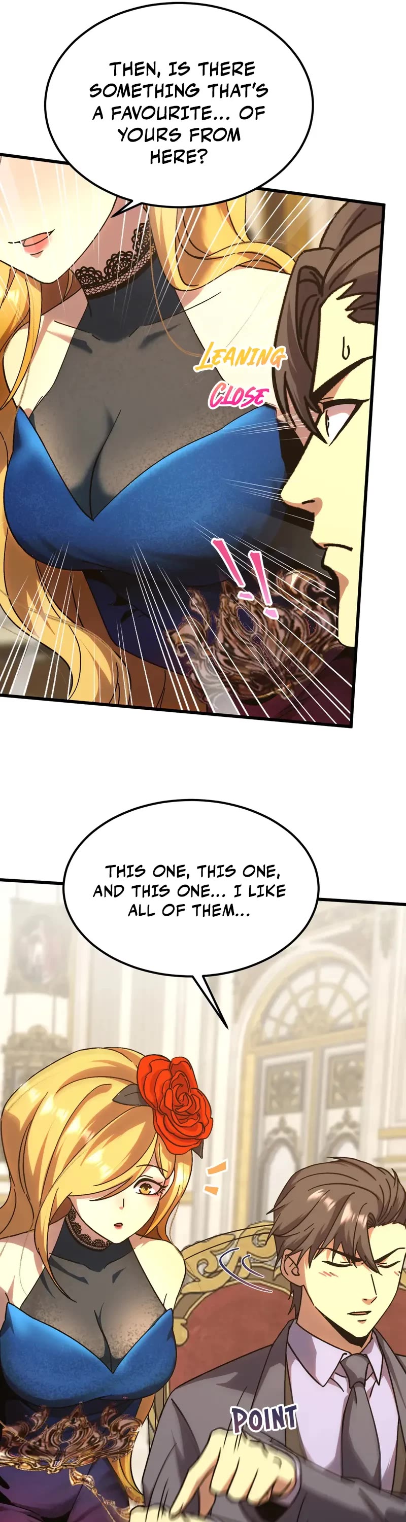 Martial Art: Future's Ten Thousand Years Chapter 196 page 31 - Chapter 196
