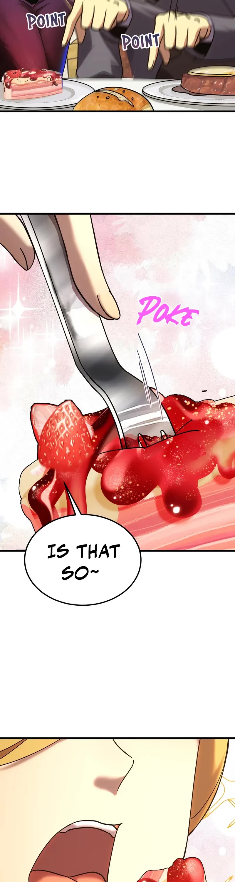Martial Art: Future's Ten Thousand Years Chapter 196 page 32 - Chapter 196