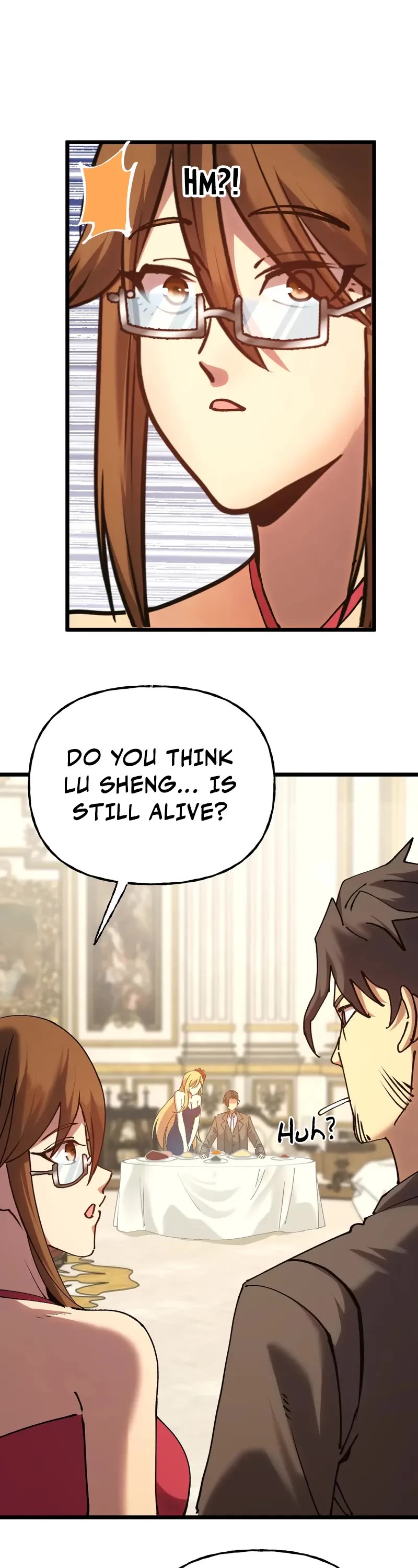 Martial Art: Future's Ten Thousand Years Chapter 196 page 39 - Chapter 196