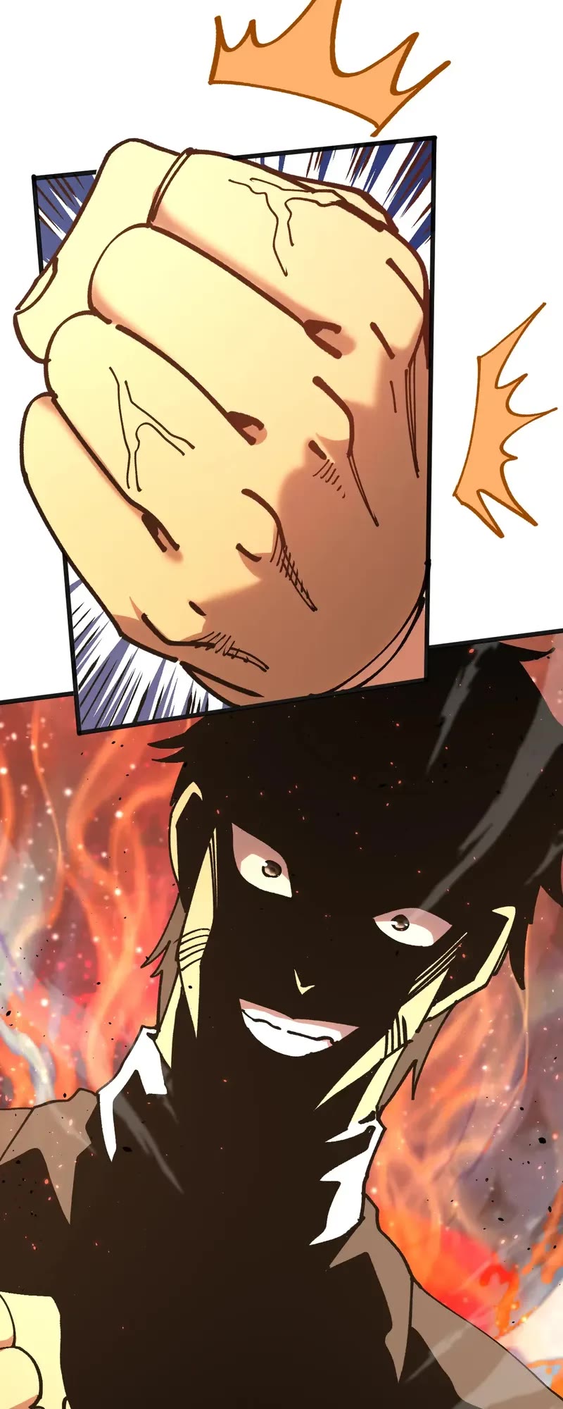 Martial Art: Future's Ten Thousand Years Chapter 196 page 45 - Chapter 196