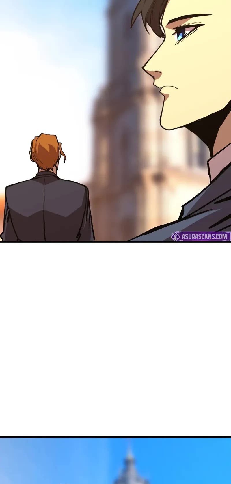 Martial Art: Future's Ten Thousand Years Chapter 197 page 11 - Chapter 197