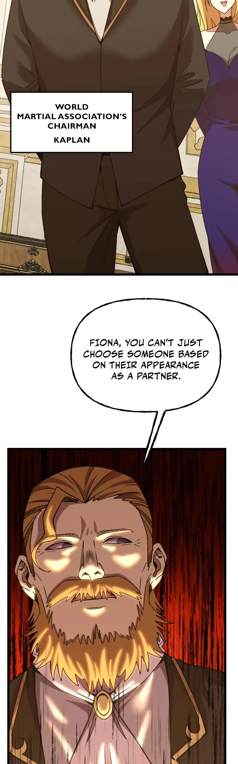 Martial Art: Future's Ten Thousand Years Chapter 197 page 17 - Chapter 197