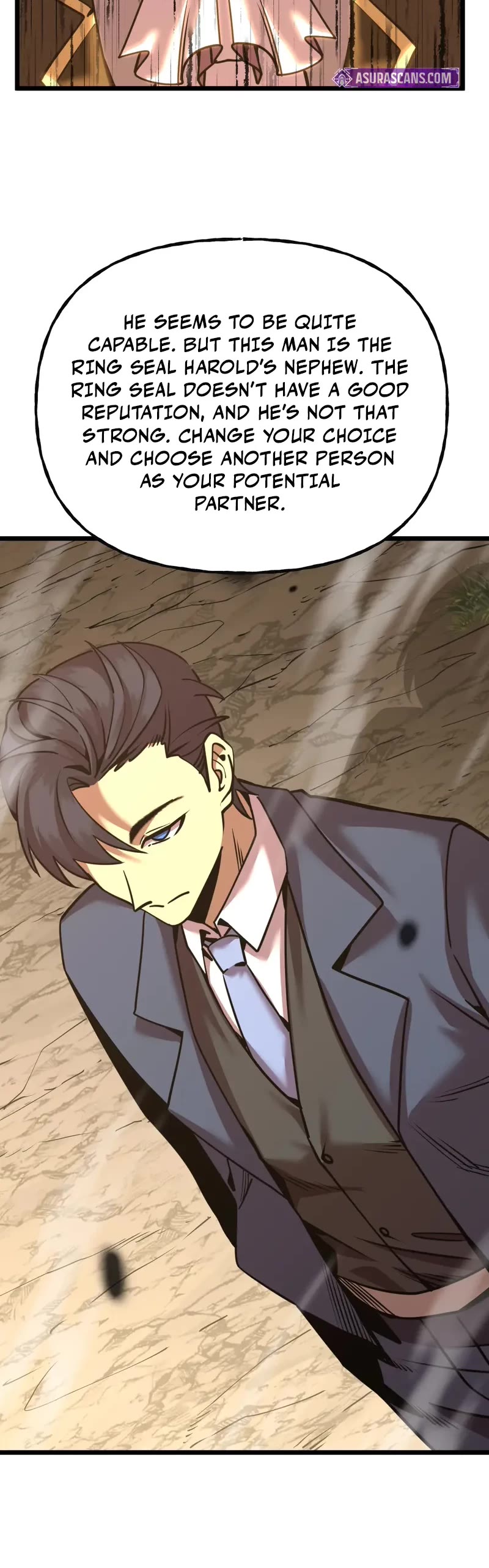 Martial Art: Future's Ten Thousand Years Chapter 197 page 18 - Chapter 197