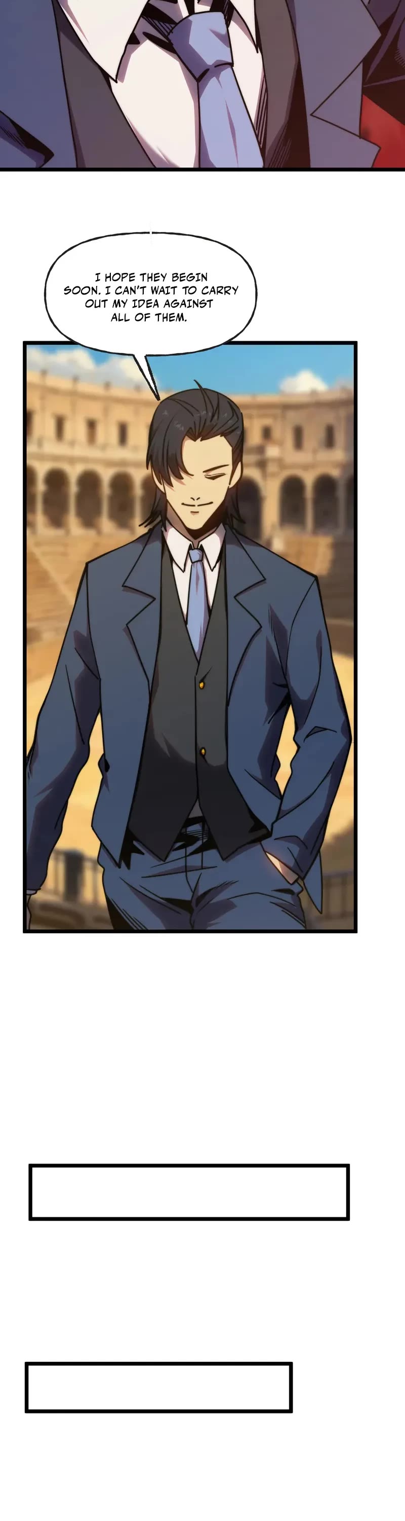 Martial Art: Future's Ten Thousand Years Chapter 197 page 26 - Chapter 197