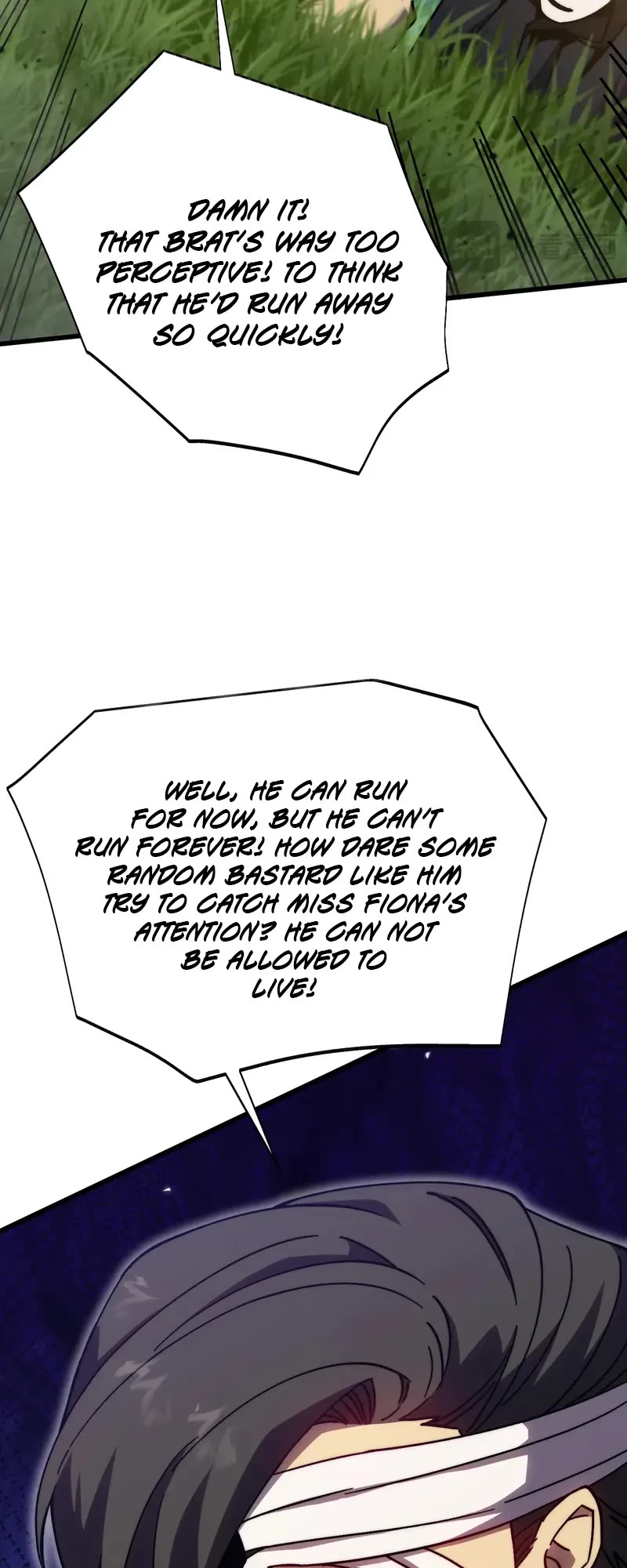 Martial Art: Future's Ten Thousand Years Chapter 197 page 35 - Chapter 197