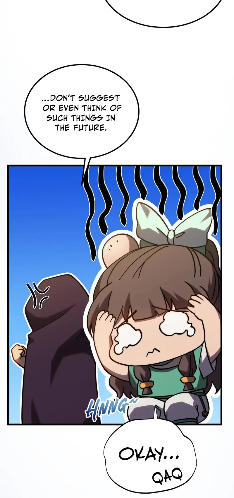 Martial Art: Future's Ten Thousand Years Chapter 197 page 44 - Chapter 197