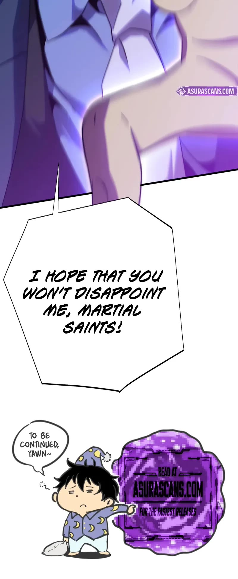 Martial Art: Future's Ten Thousand Years Chapter 197 page 50 - Chapter 197