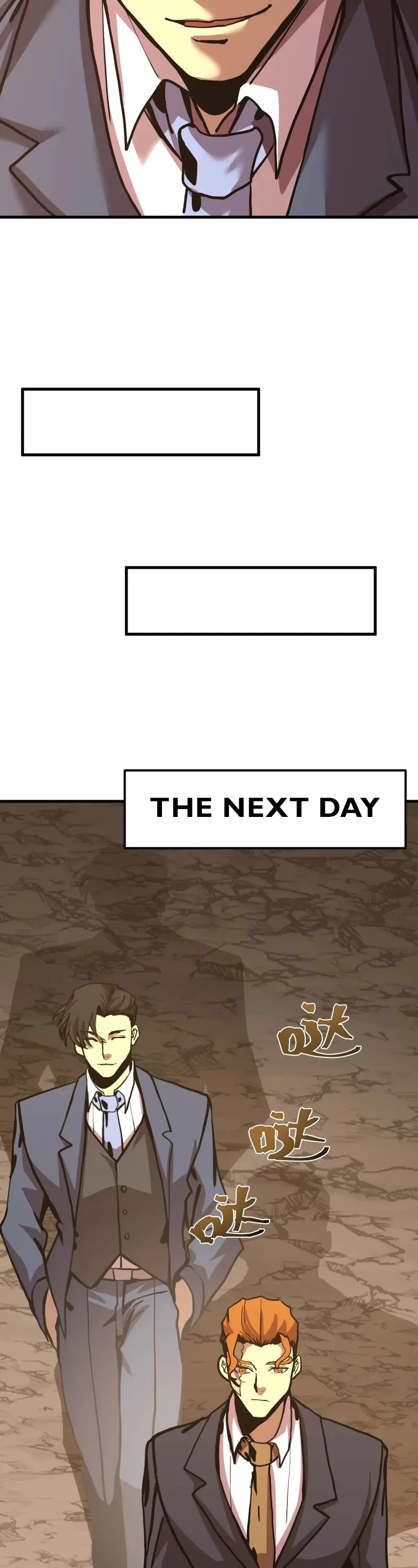 Martial Art: Future's Ten Thousand Years Chapter 197 page 9 - Chapter 197