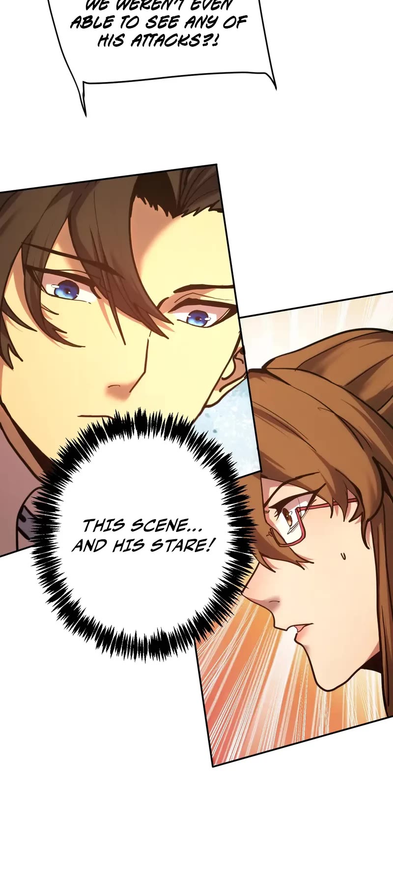 Martial Art: Future's Ten Thousand Years Chapter 198 page 21 - Chapter 198
