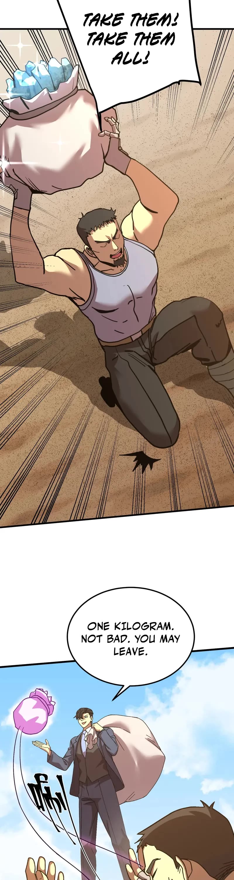 Martial Art: Future's Ten Thousand Years Chapter 198 page 26 - Chapter 198