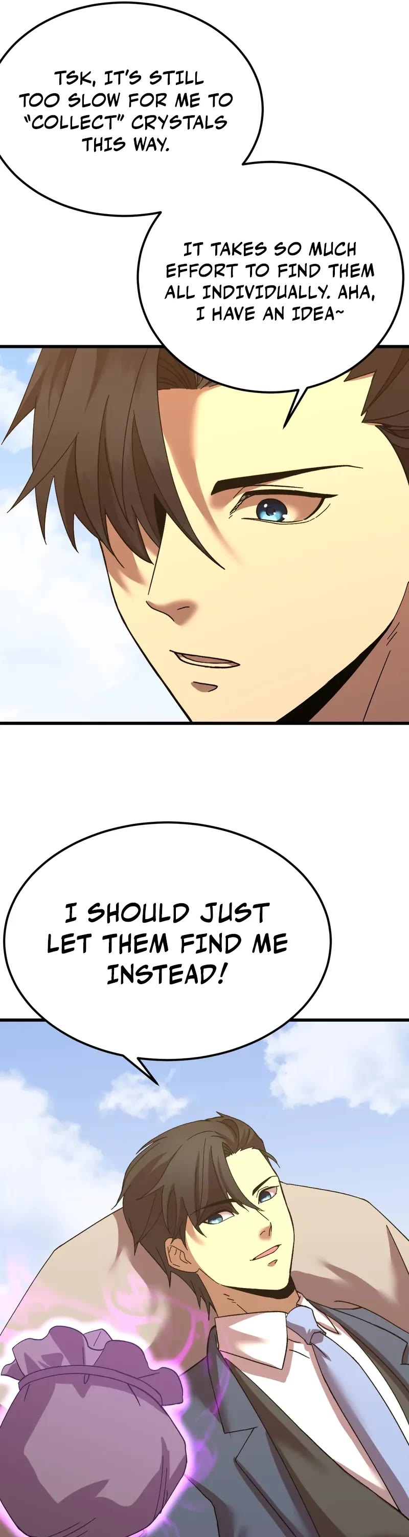 Martial Art: Future's Ten Thousand Years Chapter 198 page 29 - Chapter 198