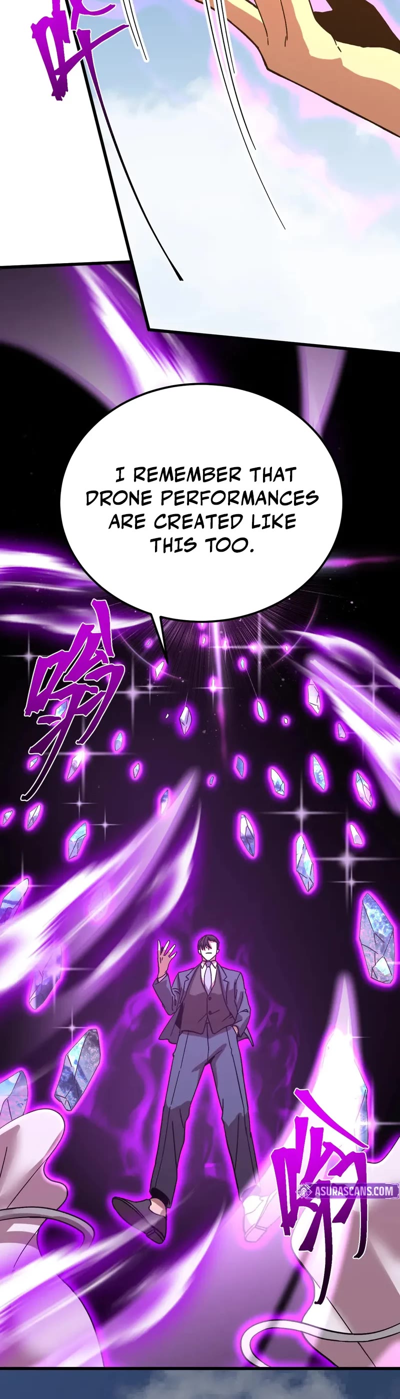 Martial Art: Future's Ten Thousand Years Chapter 198 page 31 - Chapter 198
