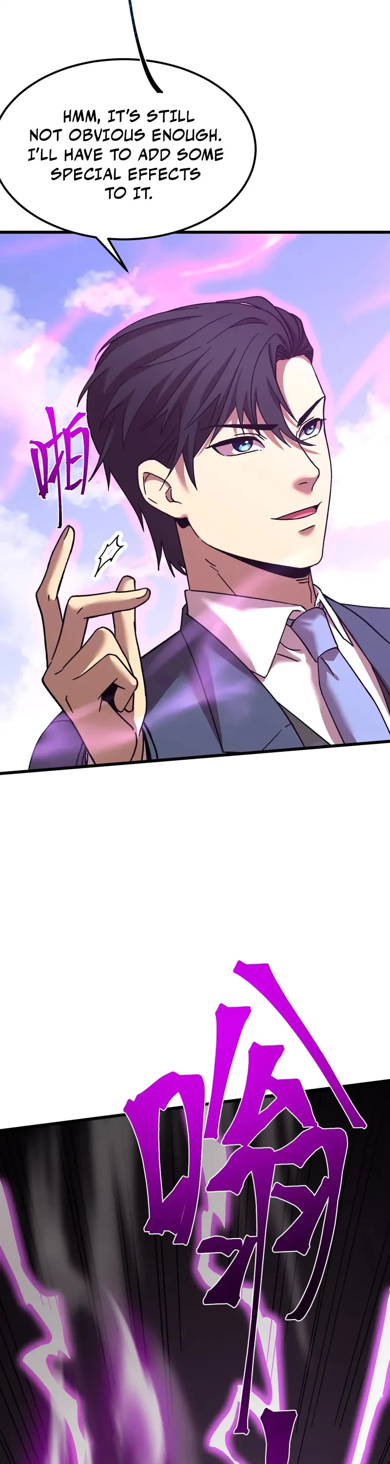 Martial Art: Future's Ten Thousand Years Chapter 198 page 33 - Chapter 198