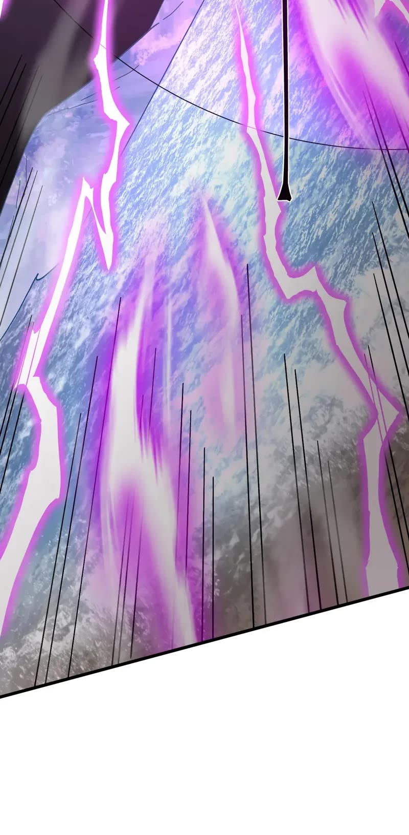 Martial Art: Future's Ten Thousand Years Chapter 198 page 35 - Chapter 198