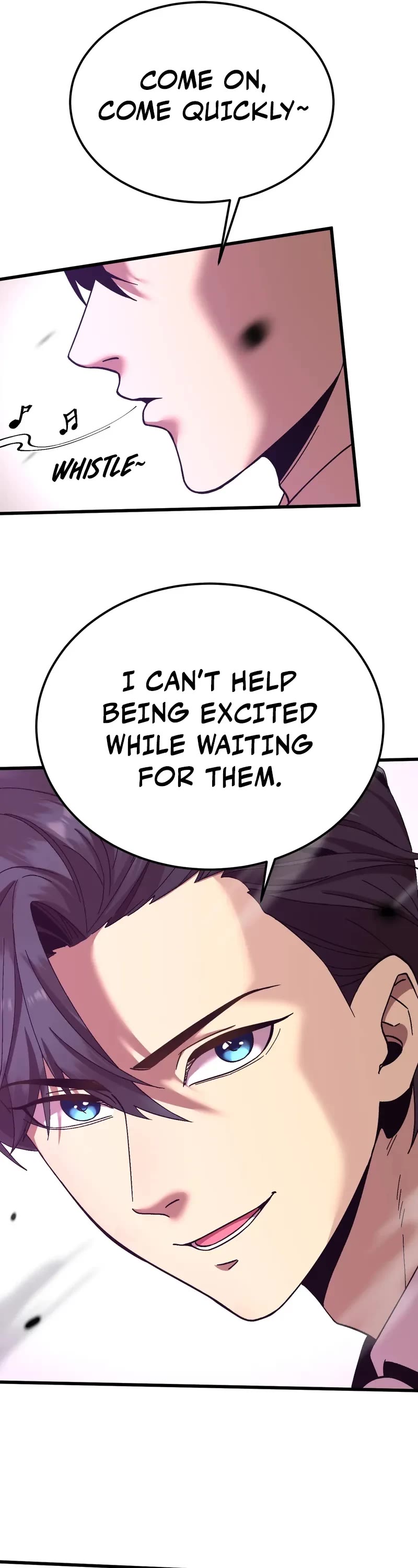 Martial Art: Future's Ten Thousand Years Chapter 198 page 36 - Chapter 198