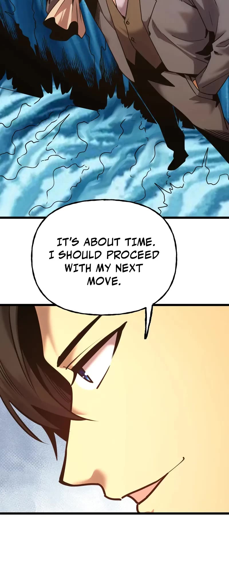 Martial Art: Future's Ten Thousand Years Chapter 198 page 4 - Chapter 198