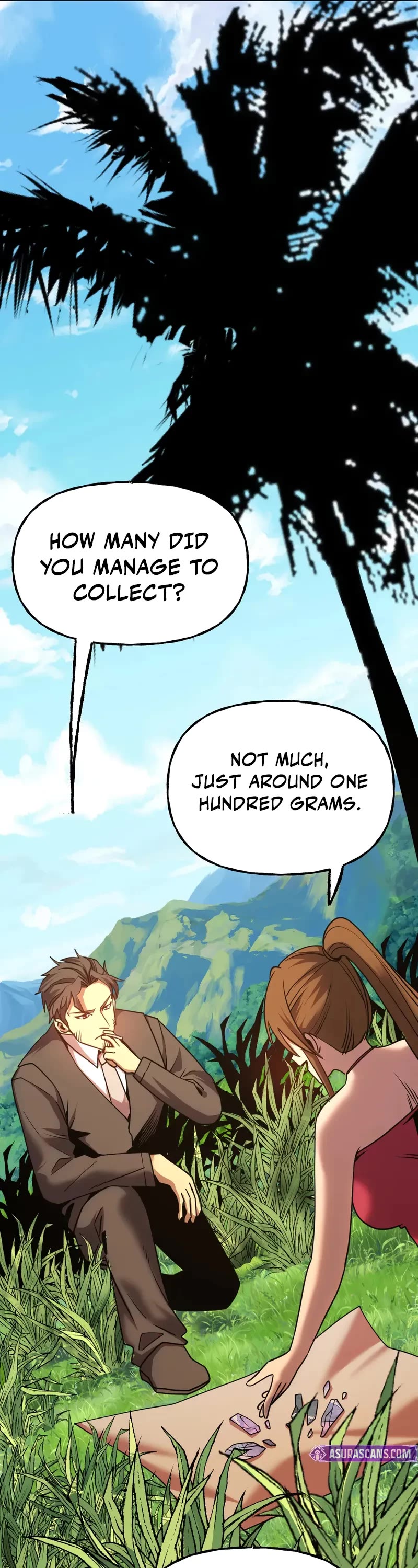 Martial Art: Future's Ten Thousand Years Chapter 198 page 8 - Chapter 198