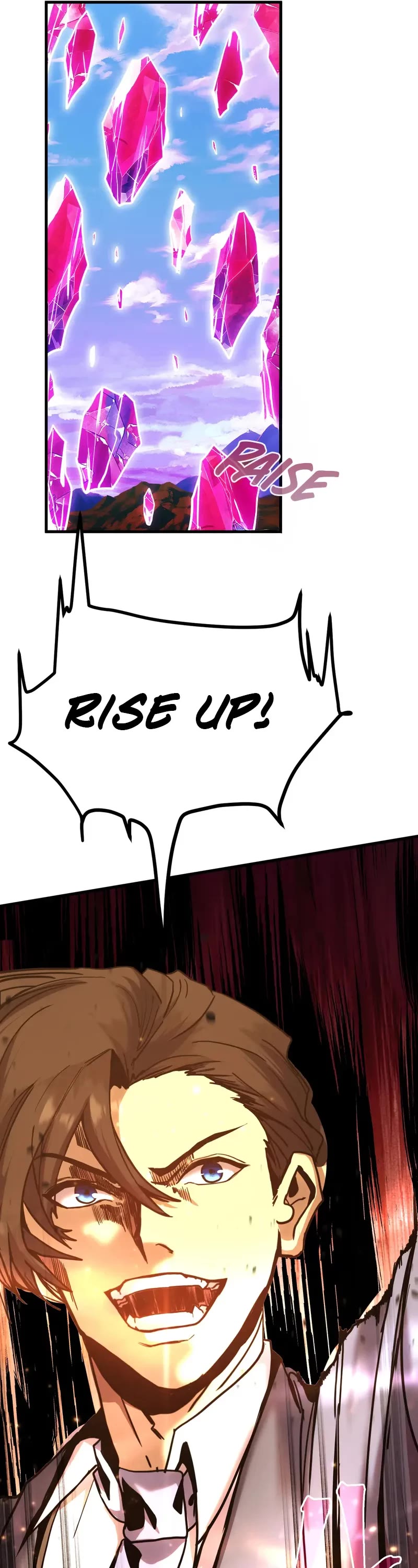 Martial Art: Future's Ten Thousand Years Chapter 199 page 14 - Chapter 199