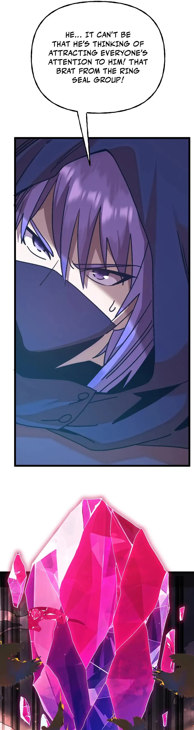 Martial Art: Future's Ten Thousand Years Chapter 199 page 18 - Chapter 199