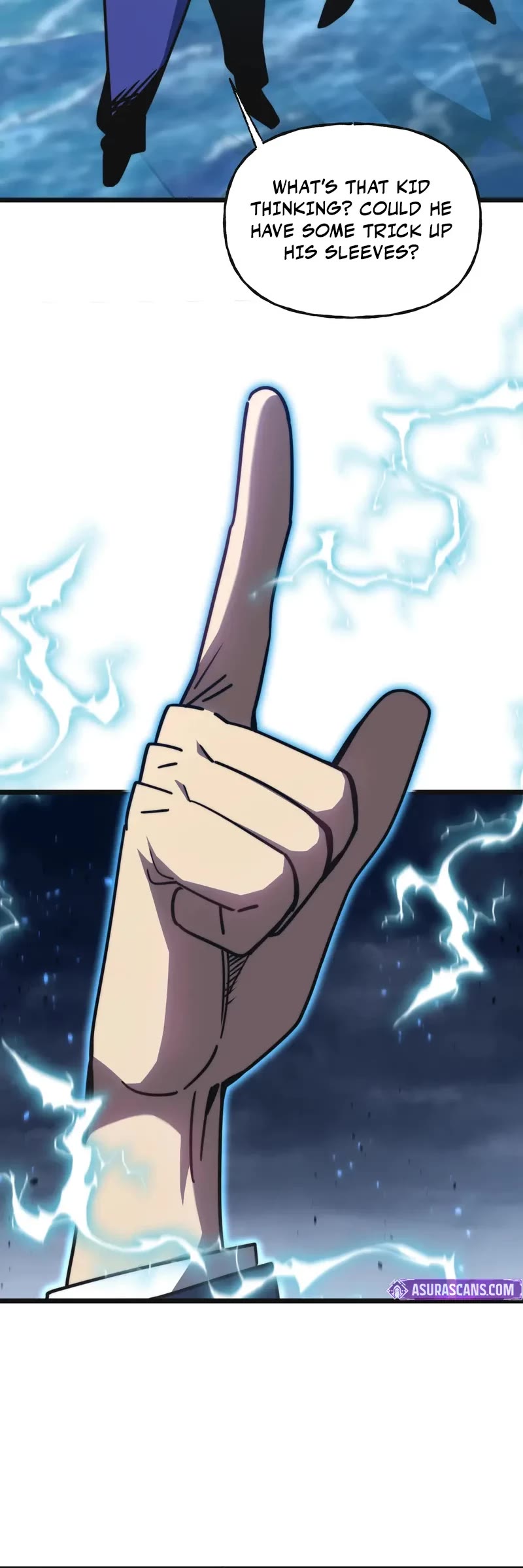 Martial Art: Future's Ten Thousand Years Chapter 199 page 27 - Chapter 199