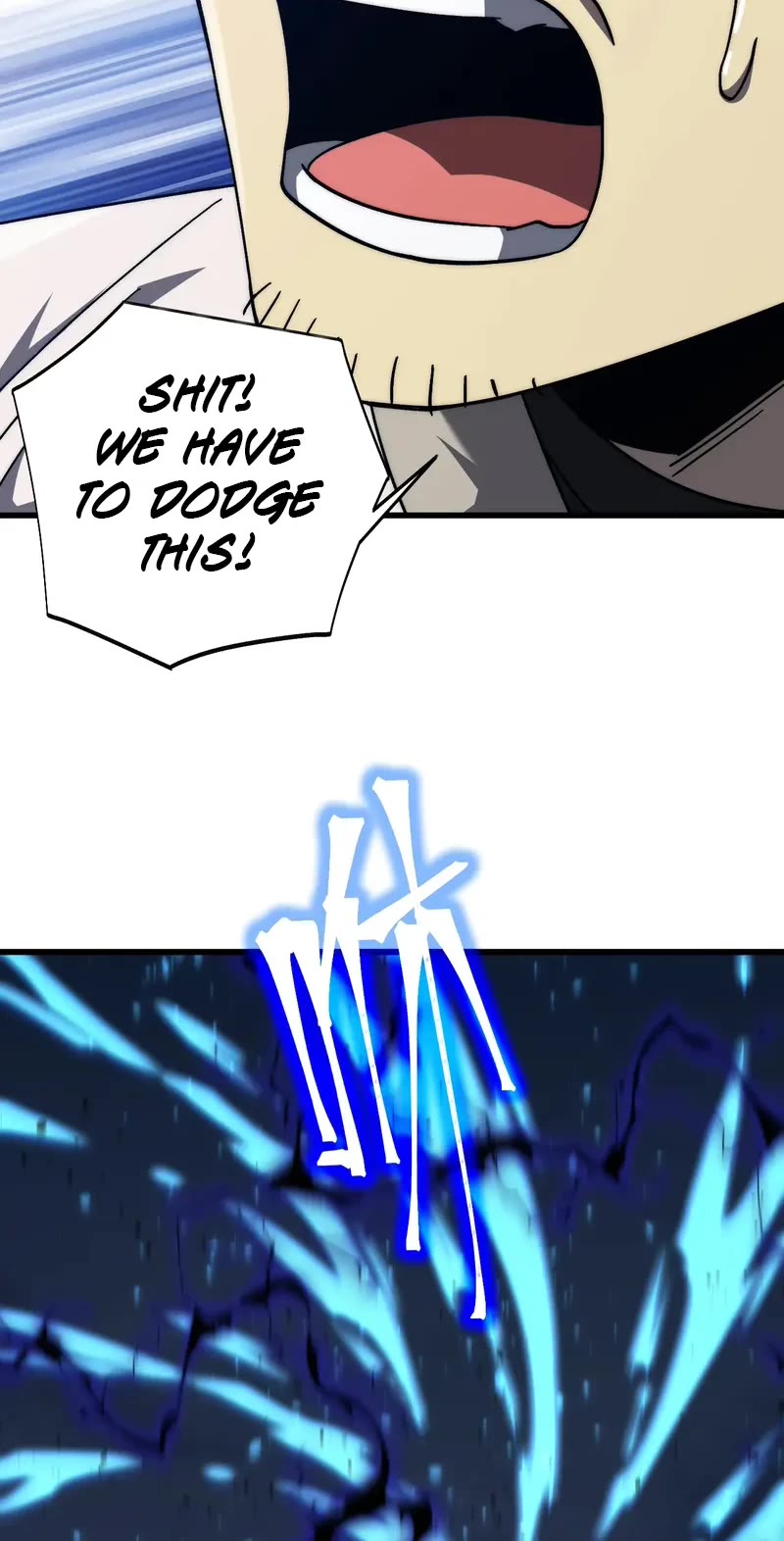 Martial Art: Future's Ten Thousand Years Chapter 199 page 34 - Chapter 199