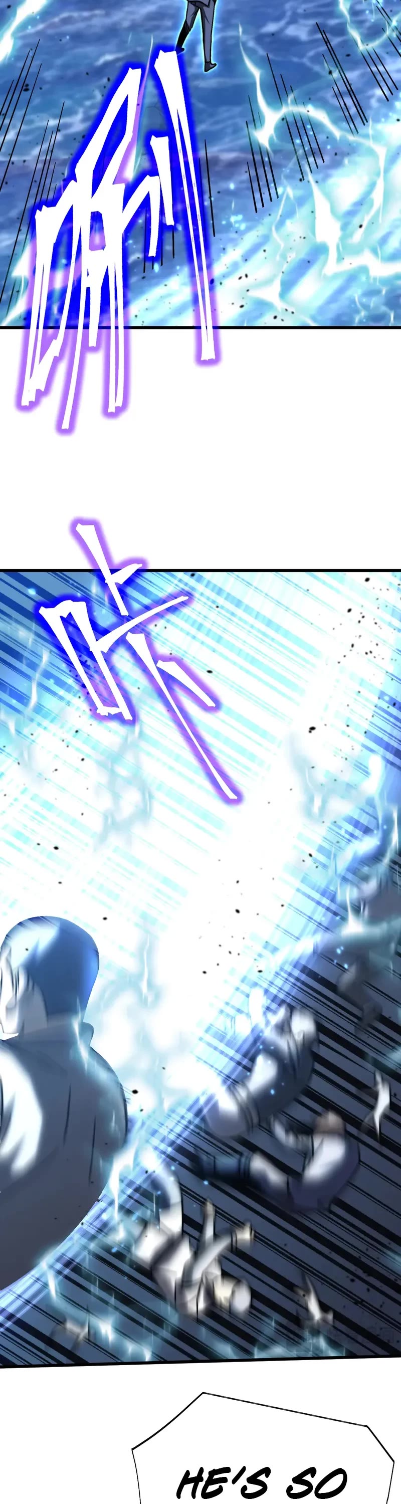 Martial Art: Future's Ten Thousand Years Chapter 199 page 36 - Chapter 199