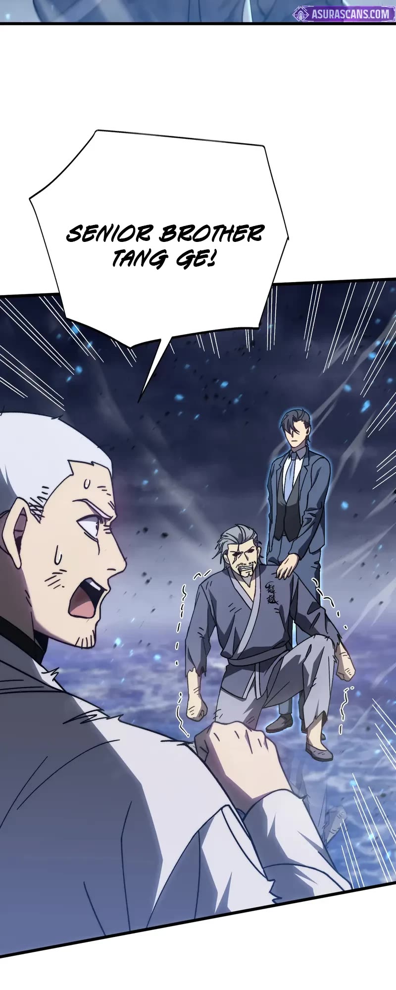 Martial Art: Future's Ten Thousand Years Chapter 199 page 46 - Chapter 199