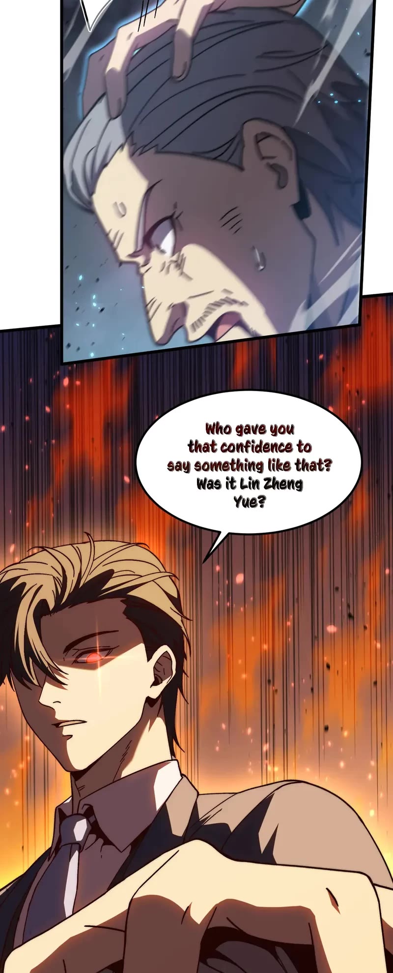 Martial Art: Future's Ten Thousand Years Chapter 199 page 48 - Chapter 199