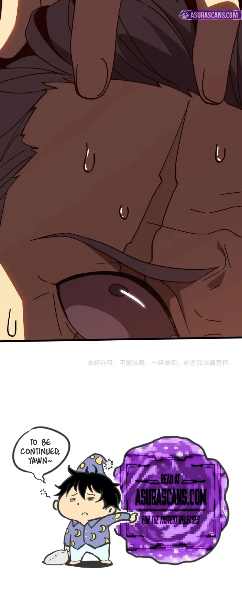 Martial Art: Future's Ten Thousand Years Chapter 199 page 49 - Chapter 199