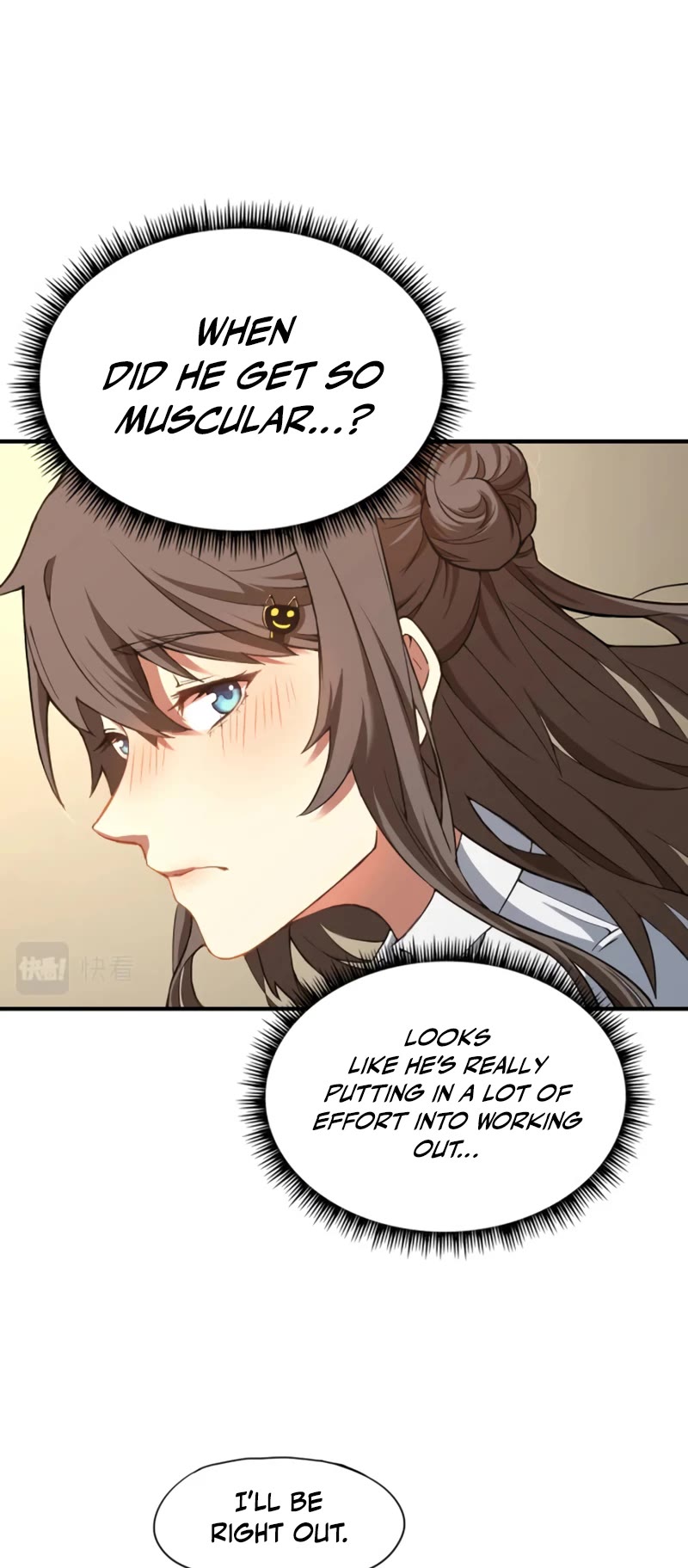 Martial Art: Future's Ten Thousand Years Chapter 2 page 14 - Chapter 2
