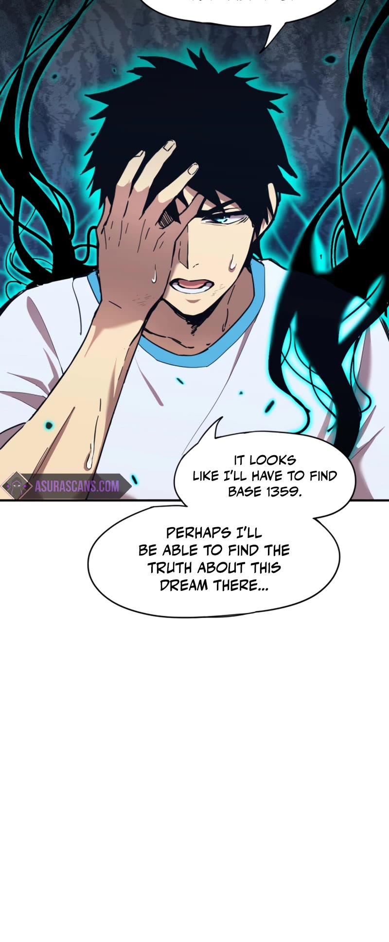 Martial Art: Future's Ten Thousand Years Chapter 2 page 6 - Chapter 2