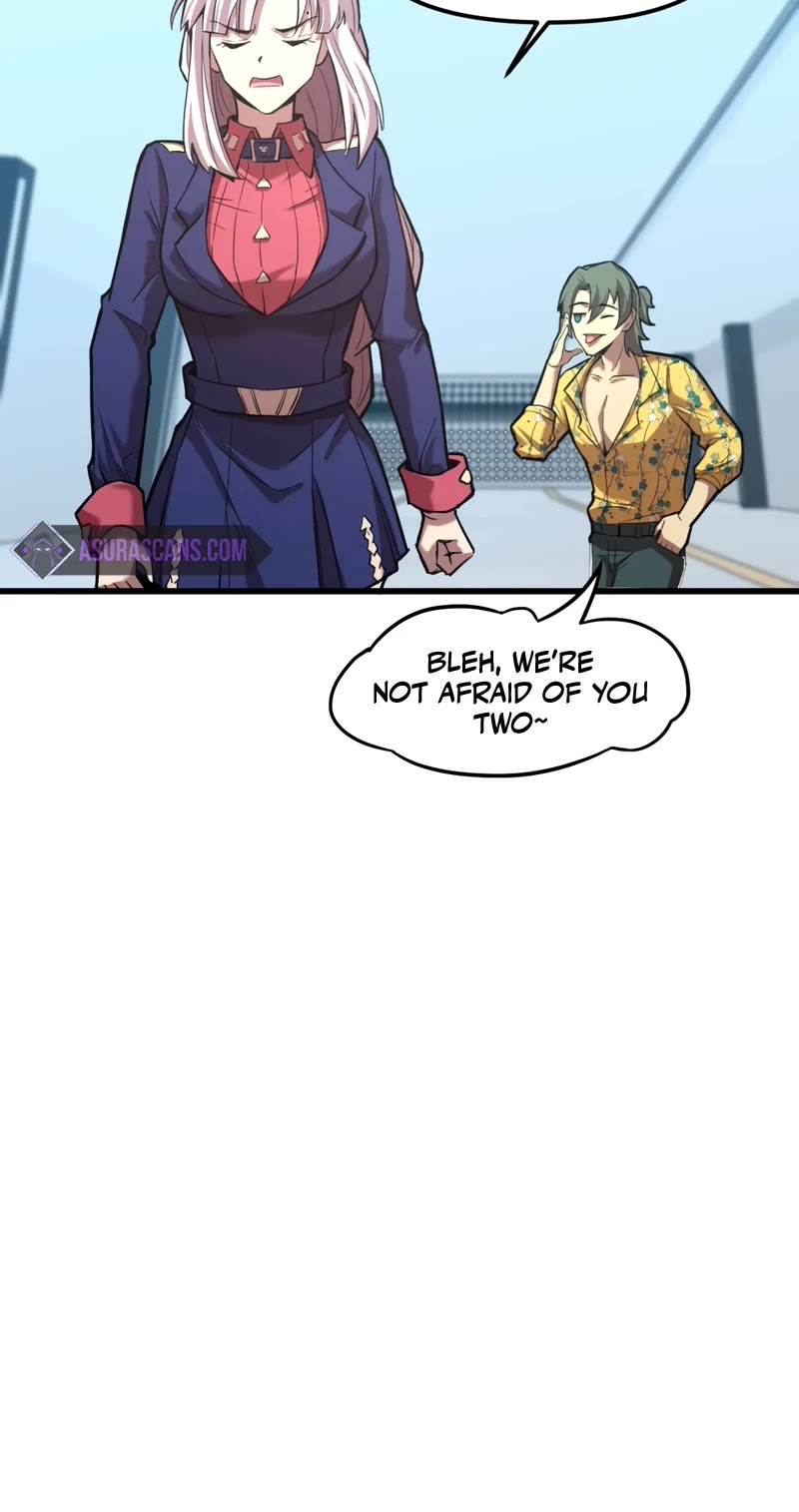 Martial Art: Future's Ten Thousand Years Chapter 20 page 23 - Chapter 20