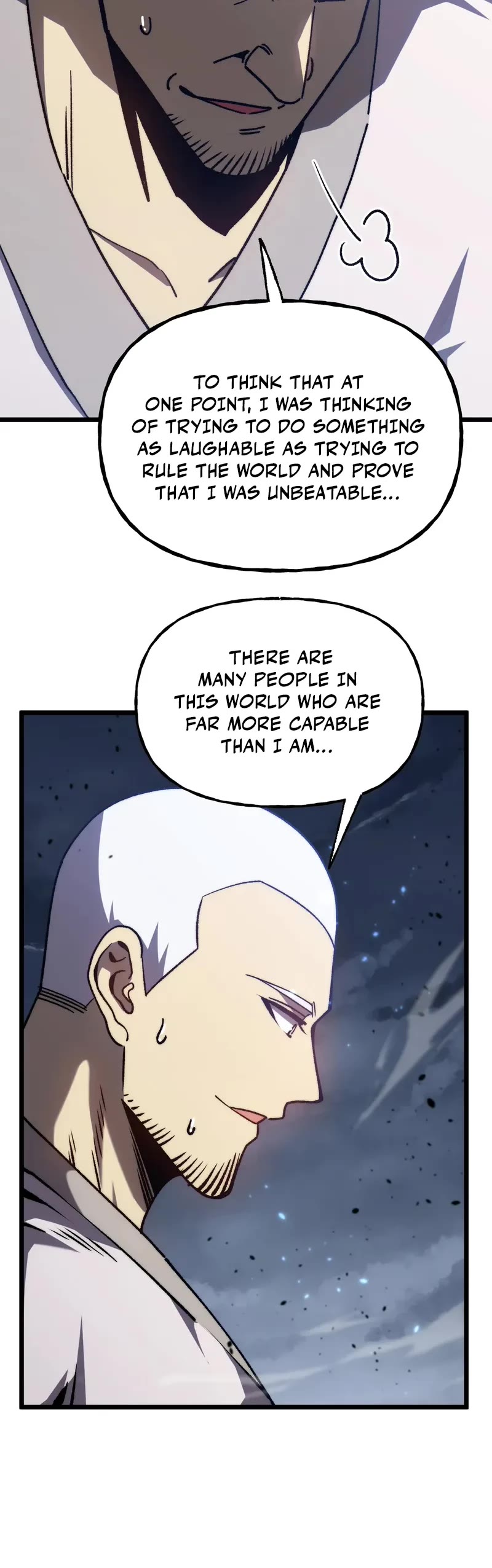 Martial Art: Future's Ten Thousand Years Chapter 200 page 10 - Chapter 200