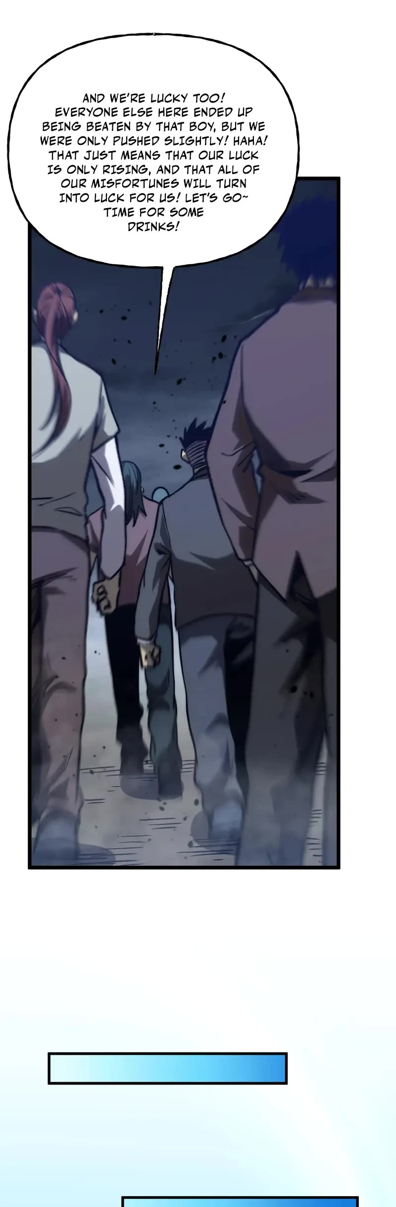 Martial Art: Future's Ten Thousand Years Chapter 200 page 14 - Chapter 200