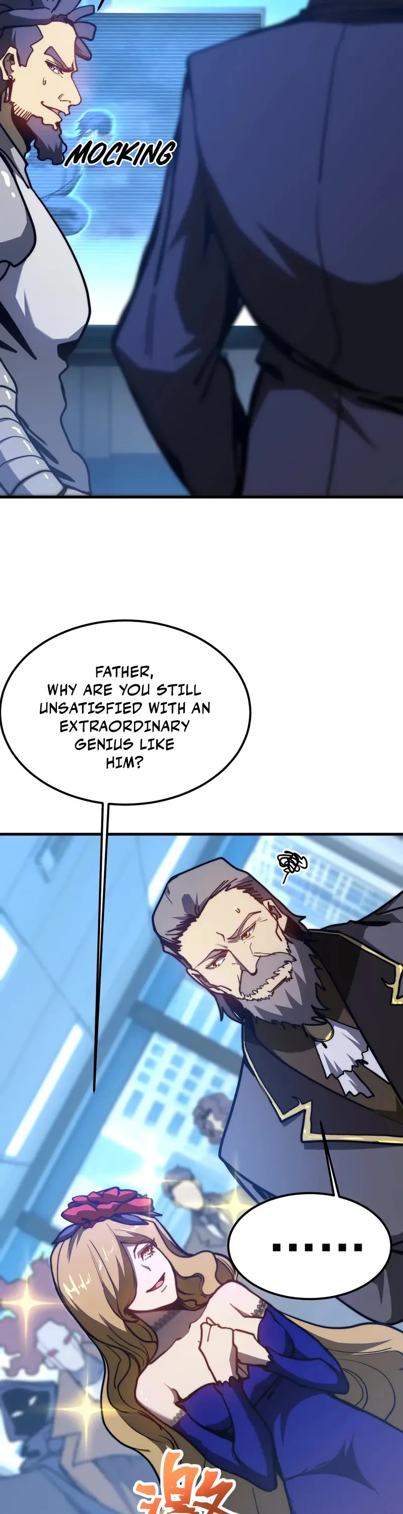 Martial Art: Future's Ten Thousand Years Chapter 200 page 18 - Chapter 200
