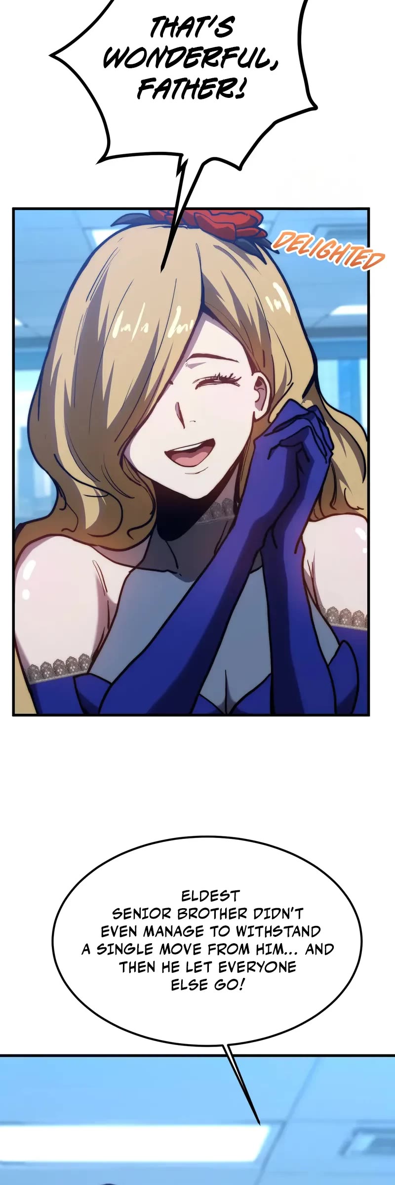 Martial Art: Future's Ten Thousand Years Chapter 200 page 20 - Chapter 200