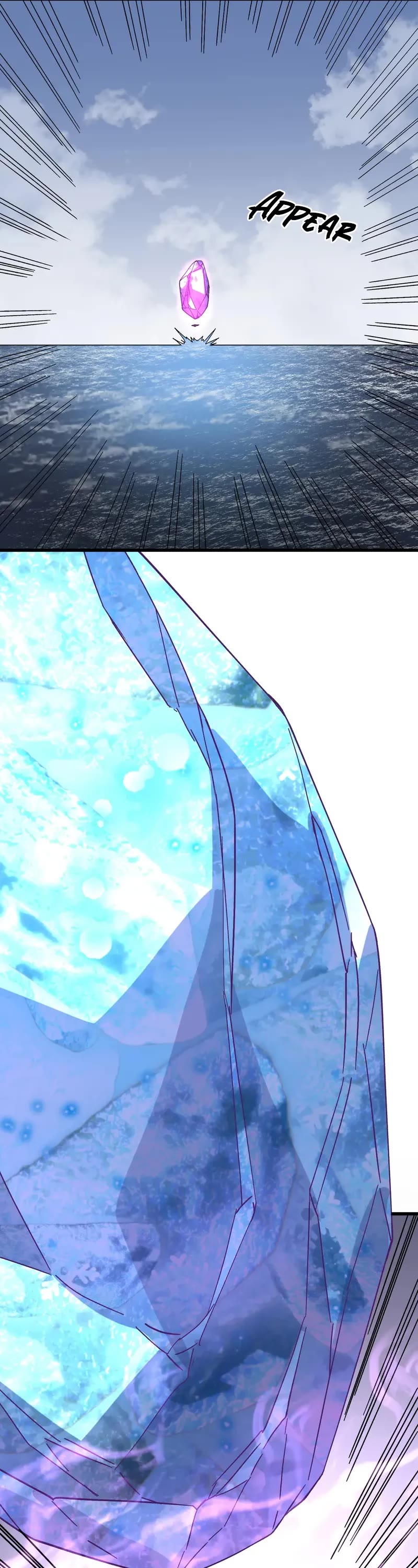 Martial Art: Future's Ten Thousand Years Chapter 200 page 31 - Chapter 200
