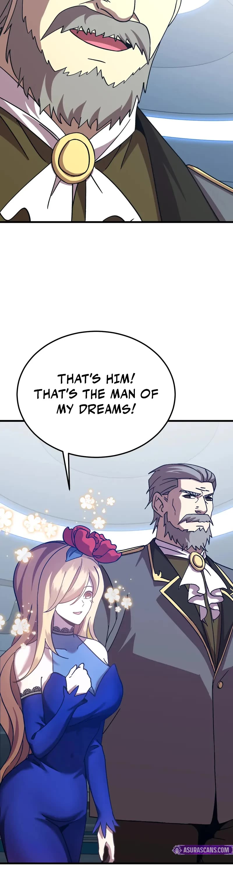 Martial Art: Future's Ten Thousand Years Chapter 200 page 37 - Chapter 200