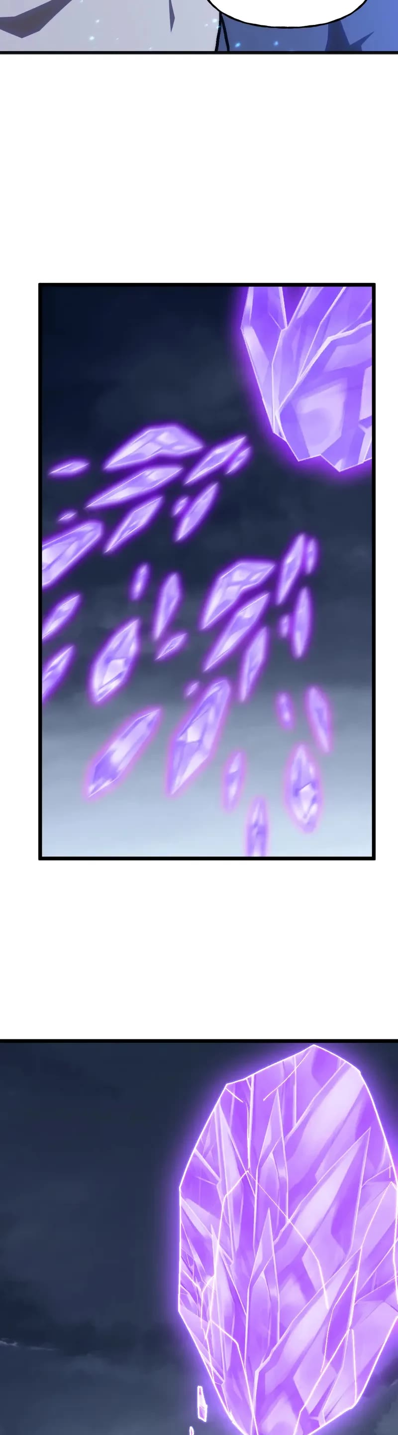 Martial Art: Future's Ten Thousand Years Chapter 200 page 4 - Chapter 200