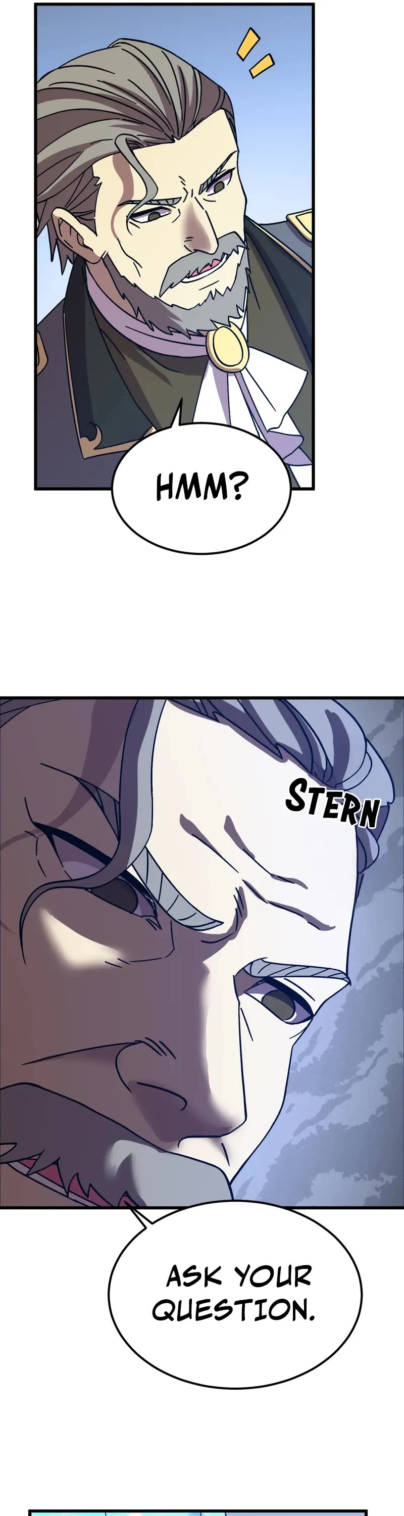 Martial Art: Future's Ten Thousand Years Chapter 200 page 41 - Chapter 200