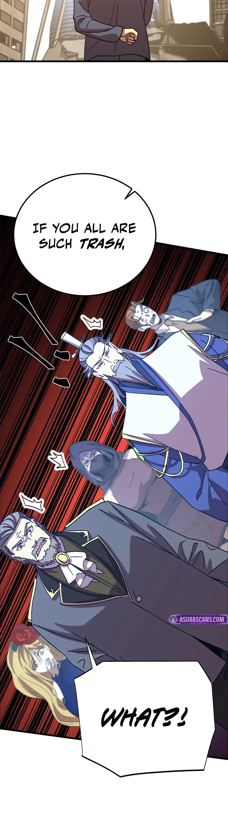 Martial Art: Future's Ten Thousand Years Chapter 200 page 43 - Chapter 200