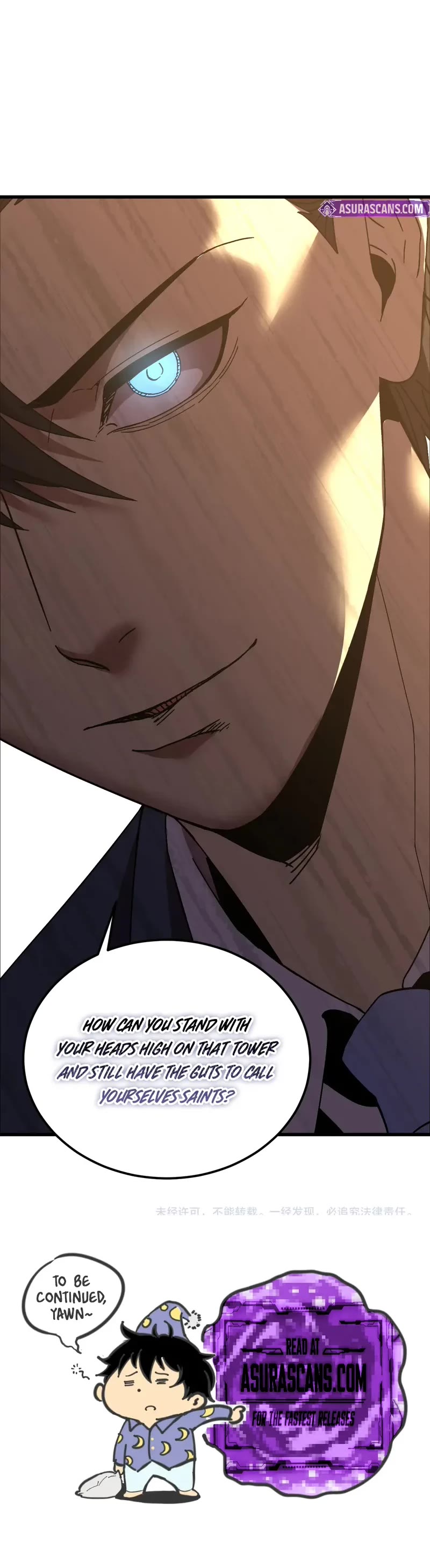 Martial Art: Future's Ten Thousand Years Chapter 200 page 44 - Chapter 200