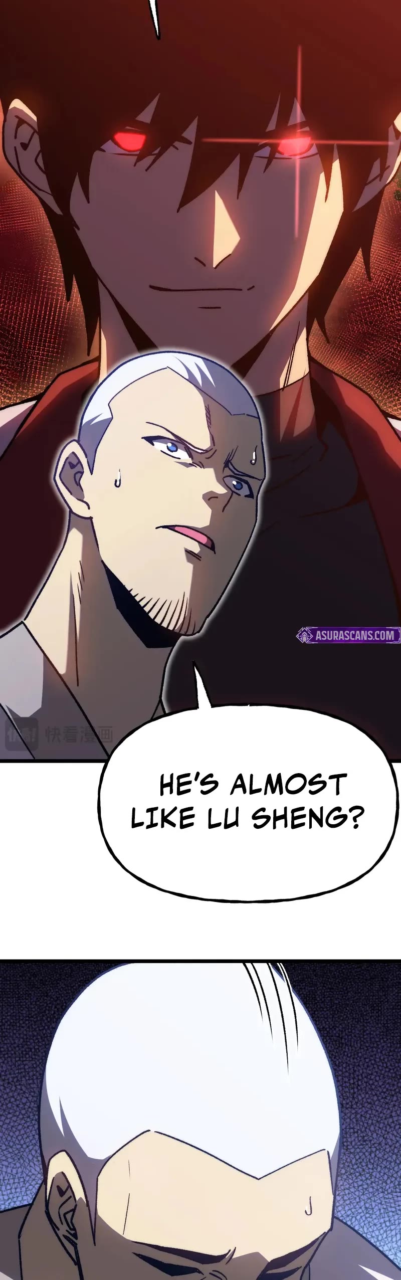 Martial Art: Future's Ten Thousand Years Chapter 200 page 9 - Chapter 200