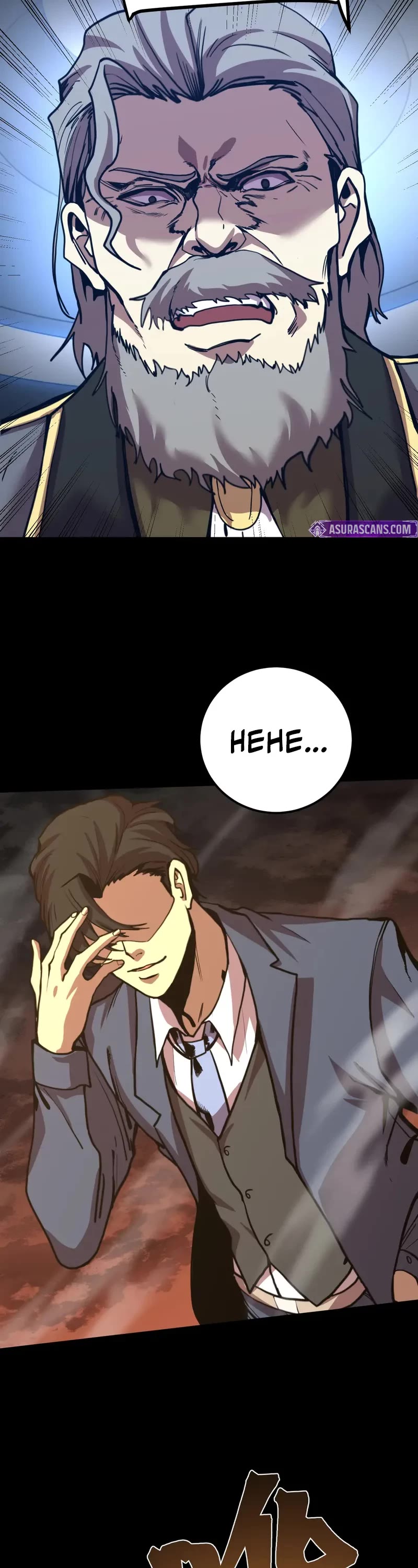 Martial Art: Future's Ten Thousand Years Chapter 201 page 2 - Chapter 201
